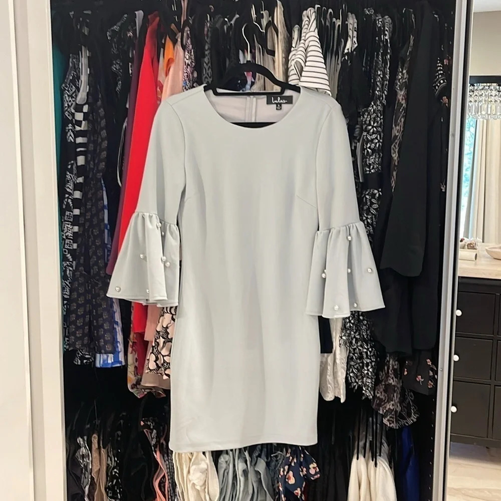 Lulus Dress - Picture 5 of 6